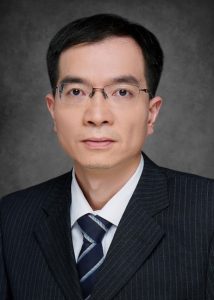 Zhenyu Li – FuSEP2026