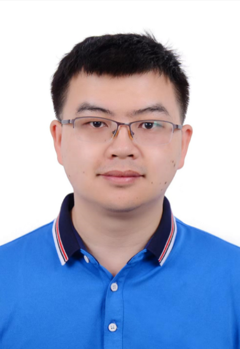 Hongbo Wang – FuSEP2026