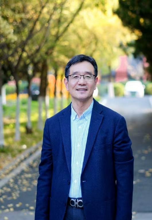 Liangbin Li – FuSEP2026
