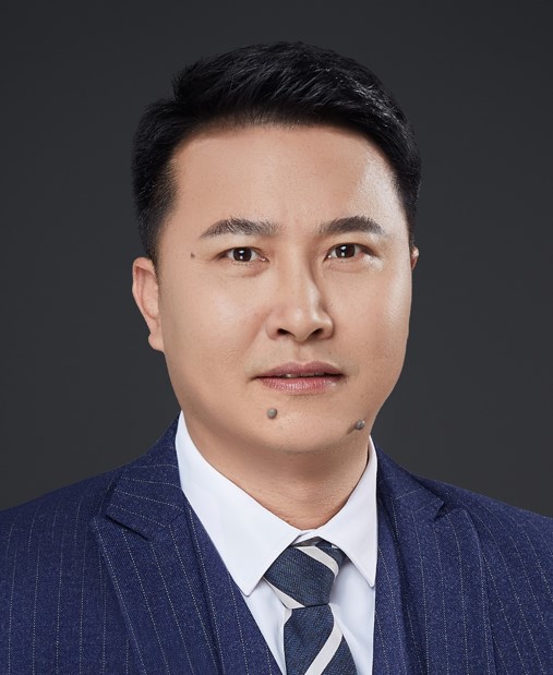 Gaopeng Lu – FuSEP2026