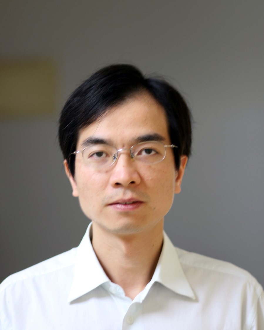 Zhenyu Li – FuSEP2026