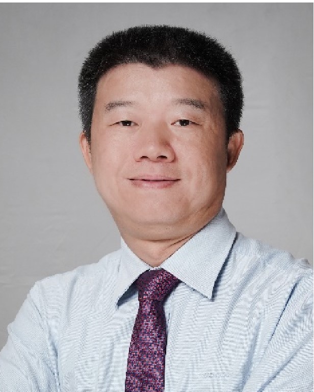 Shangfeng Yang – FuSEP2026
