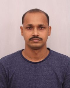 Rajkumar Hajra – FuSEP2026
